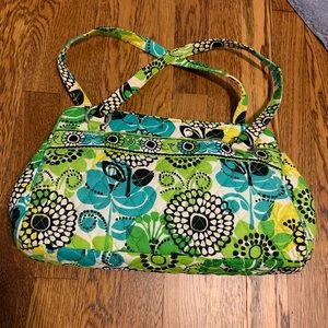Vera Bradley purse